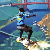 量子特工ios下载 v1.0 最新版