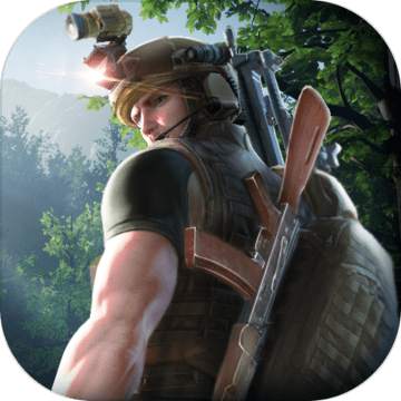 全境戒备手游ios版下载 v1.0 iPhone/iPad版