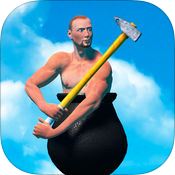 Getting Over It苹果版最新下载 v1.2 iOS版