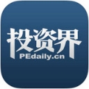 投资界ios版下载 v2.1.2 iPhone版