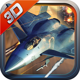 战鹰荣耀3D手游ios版下载 v1.0.2 苹果版