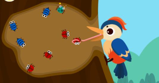 森林动物宝宝巴士 森林动物宝宝巴士