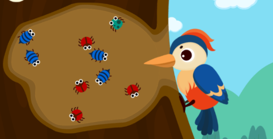 森林动物宝宝巴士 森林动物宝宝巴士