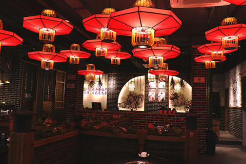 店易火(餐饮管理app) 店易火(餐饮管理app)