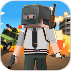 求生之王1.4.1版本iOS下载 v1.4.1 iPhone版