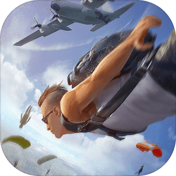 Free Fire Battlegrounds最新苹果手机版下载