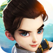 大话逍遥传官方版下载 v1.0 ios版