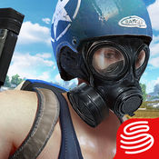 终结者2审判日助手iOS版 v1.1 iPhone版