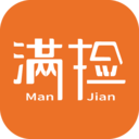 满捡-购物返利赚钱商城 v1.0.6 最新版