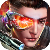 苹果版吃鸡手游客户端下载 v1.0 iPhoneiPad版