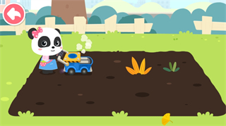 宝宝家园清洁app