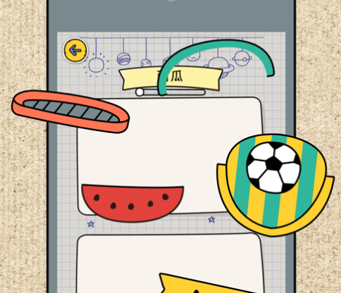 拼图大师游戏iOS版 拼图大师游戏iOS版