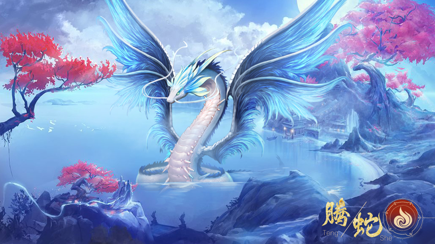神兽养成记手游iOS版