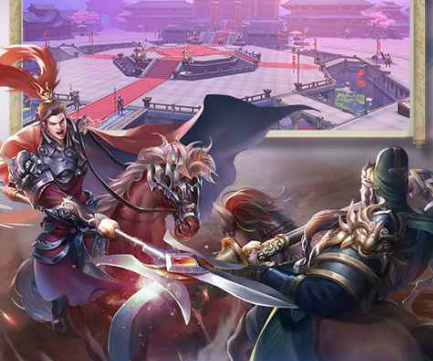 梦幻天龙 梦幻天龙