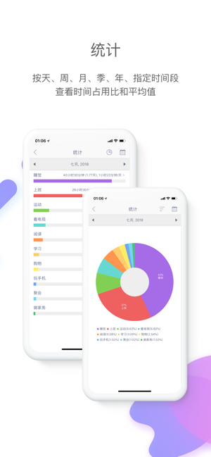 时间块青春版IOS版