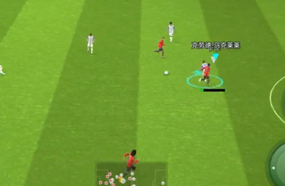 2025实况足球手游