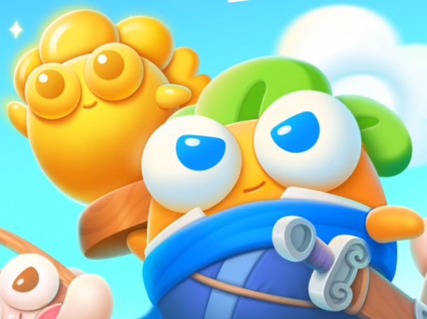 保卫萝卜4下载安装 保卫萝卜4下载安装