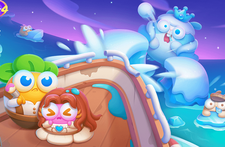 保卫萝卜4下载安装 保卫萝卜4下载安装