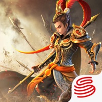 三国如龙传iOS版本