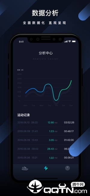 趣步Pro ios版