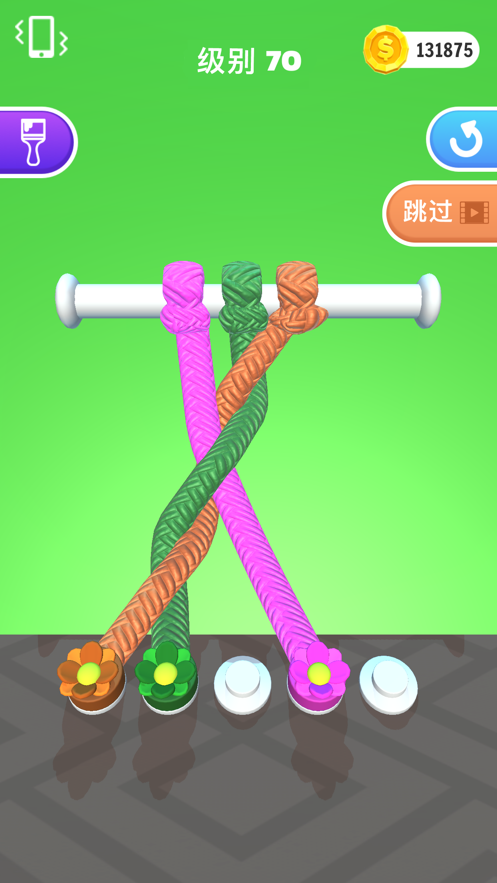 彩绳解解乐游戏下载iOS