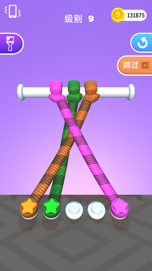 彩绳解解乐游戏下载iOS