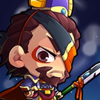 萌将三国传游戏下载iOS