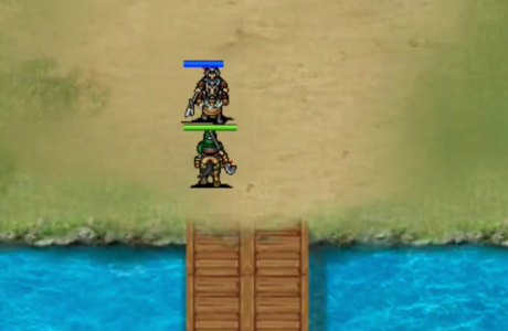 三国戏英杰传 三国戏英杰传