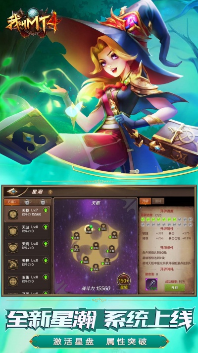 我叫mt4手游
