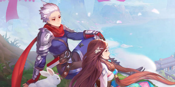 自由幻想手游 自由幻想手游