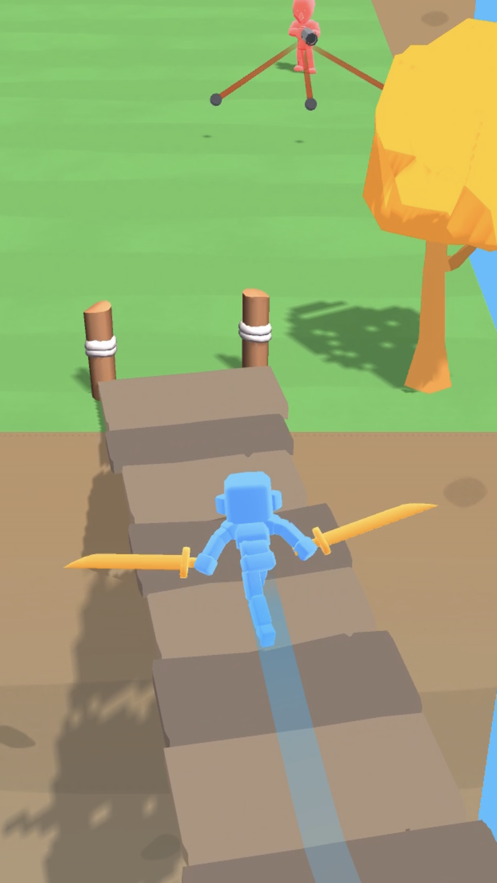 光影武士游戏下载iOS