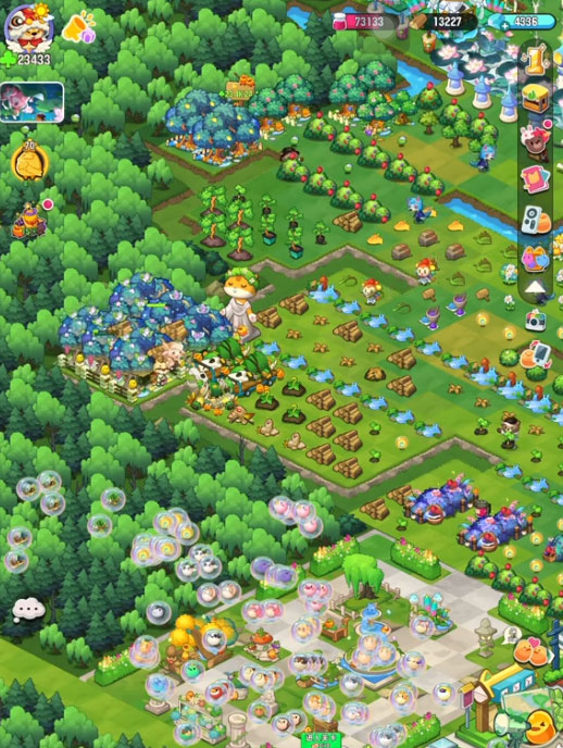 小森灵官方版下载