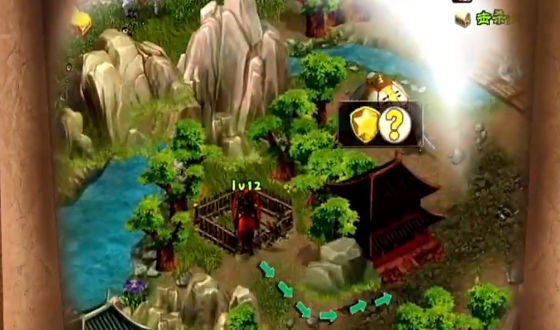 策马三国志手游