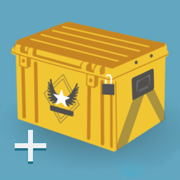 CS开箱模拟器手游ios版