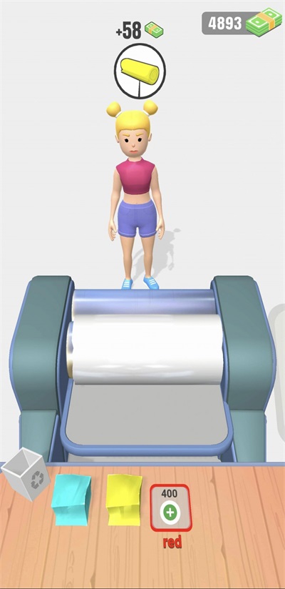 有机硅管理SiliconeManagement