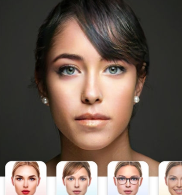 FaceApp下载 FaceApp下载