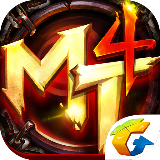 我叫MT4手游iOS版