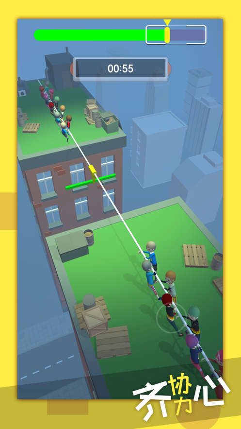 闯关游戏模拟器iOS版