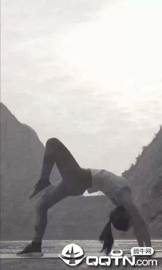 Try健身减肥软件 Try健身减肥软件