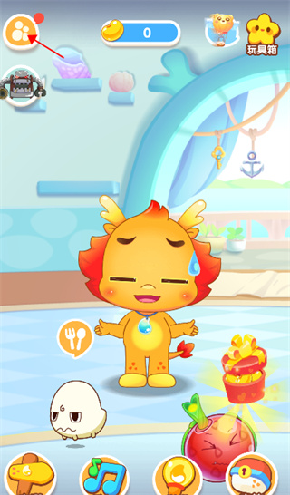 小伴龙儿童早教 小伴龙儿童早教