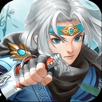 乱世侠客手游iOS版