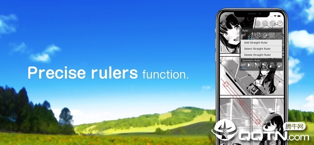 爱笔思画x苹果版