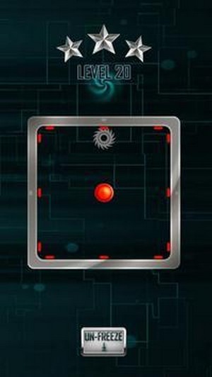 重力红球GravityRedBall