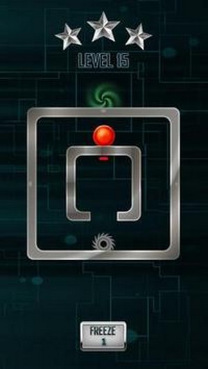重力红球GravityRedBall