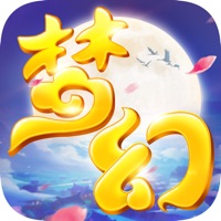 梦幻游仙手游iOS版