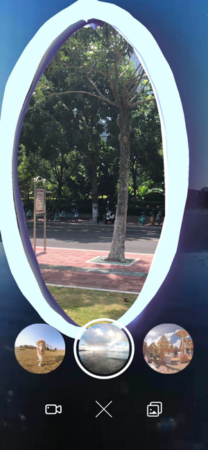 多炫穿越门iOS版