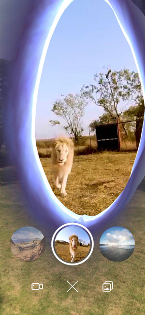 多炫穿越门iOS版