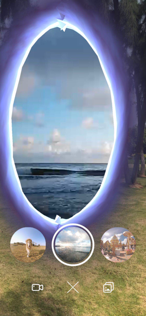 多炫穿越门iOS版