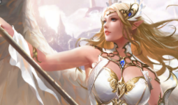 天使圣域 天使圣域