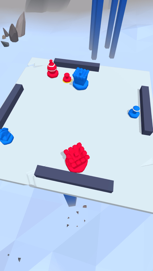 象棋弹飞你手游iOS版